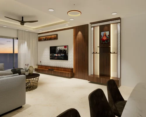 2 living rm